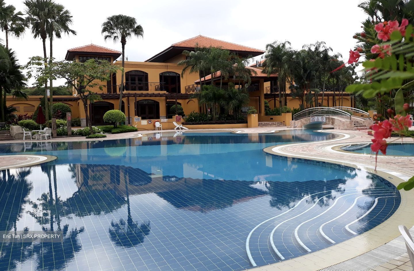 Parc Oasis (D22), Condominium #433983321